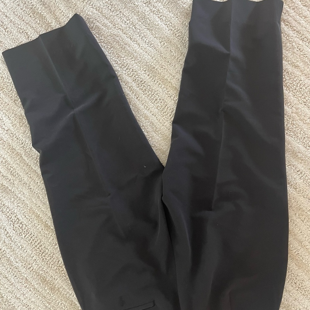 Golf capris